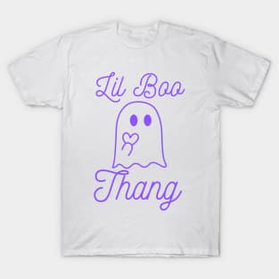 Lil Boo Thang T-Shirt